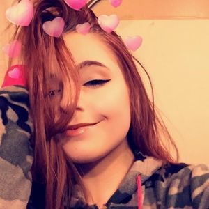 Meet your Posher, Cheyenne